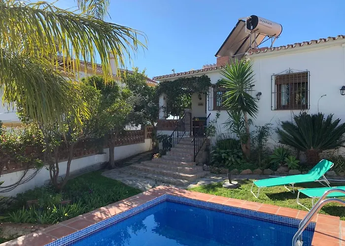 La Exotica Nerja