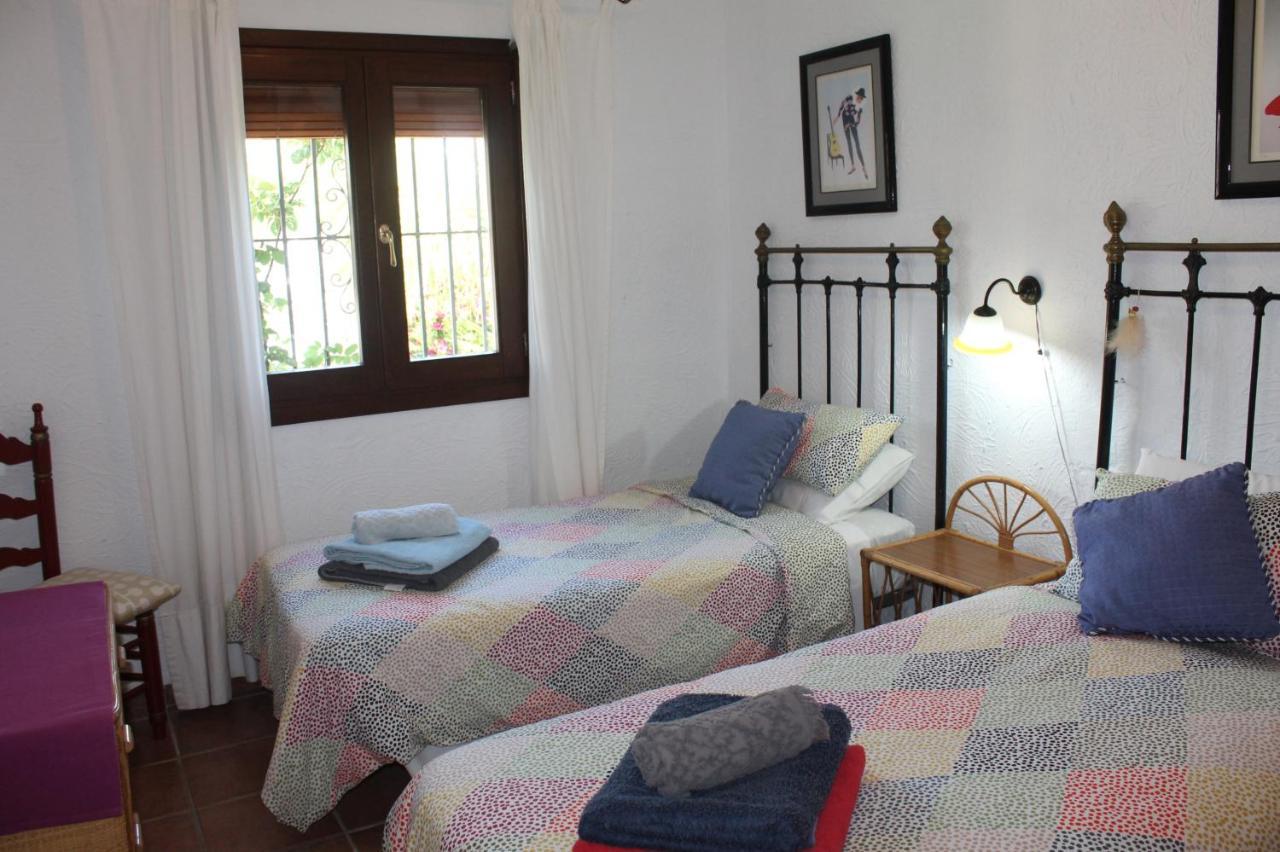 La Exotica Villa *